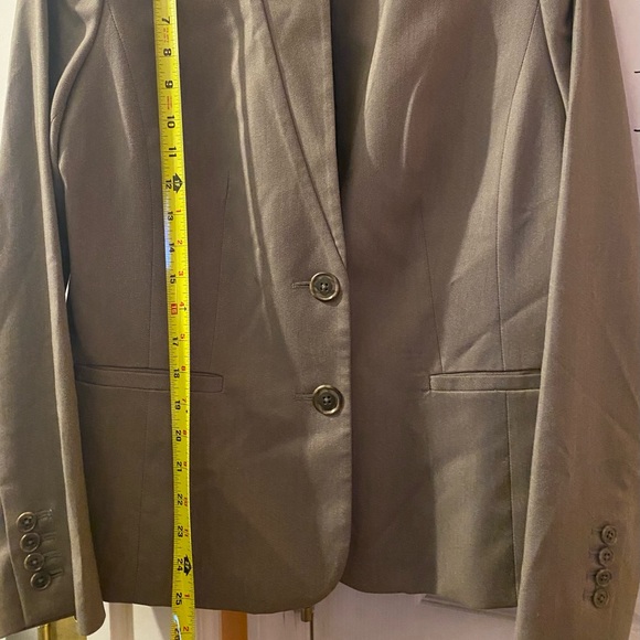 Anne Klein Valencia Jacket - Picture 6 of 6